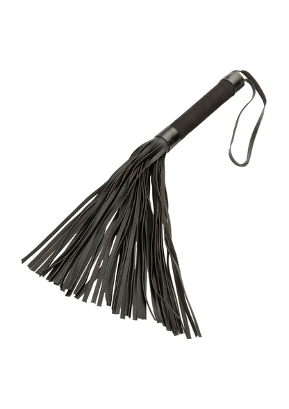 Nocturnal Flogger BLACK - 6