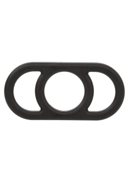 CalExotics Peak Edging Kit BLACK - 6