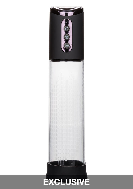 Peak Rechargeable Pump