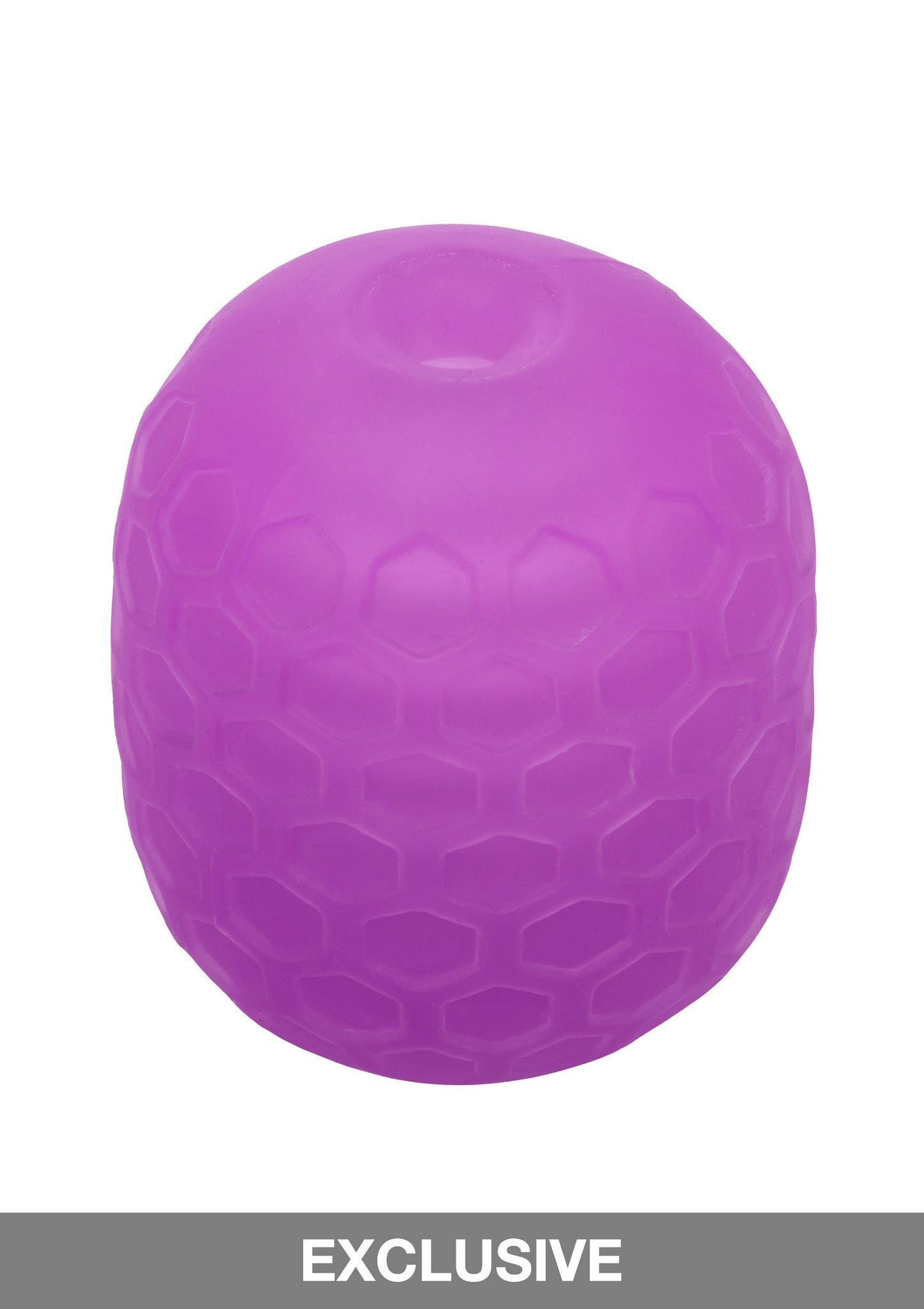 CalExotics Pop Sock Textured GREEN - 0