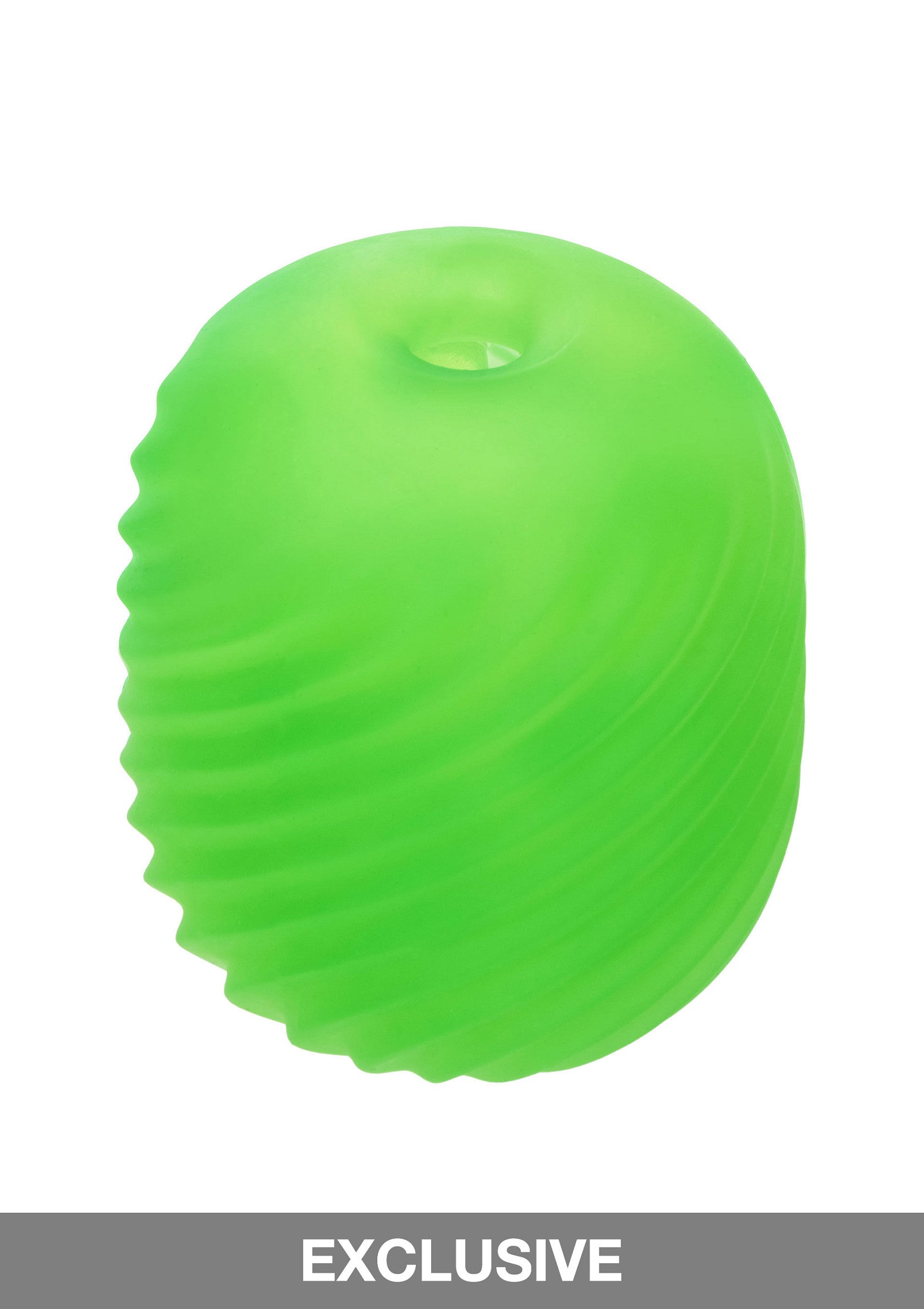 CalExotics Pop Sock Textured GREEN - 11