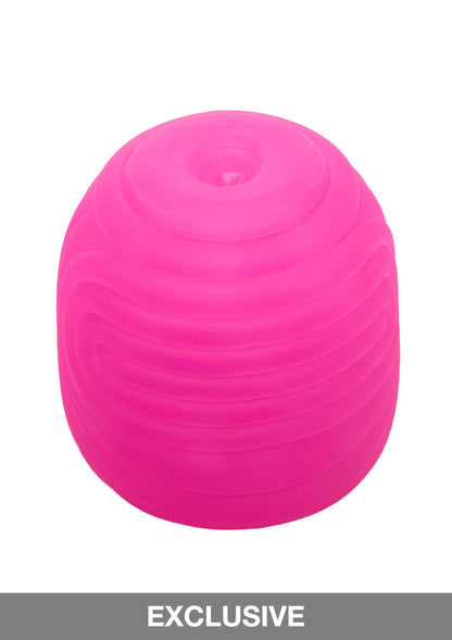 CalExotics Pop Sock Textured GREEN - 9