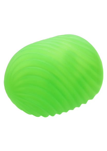 CalExotics Pop Sock Textured GREEN - 7