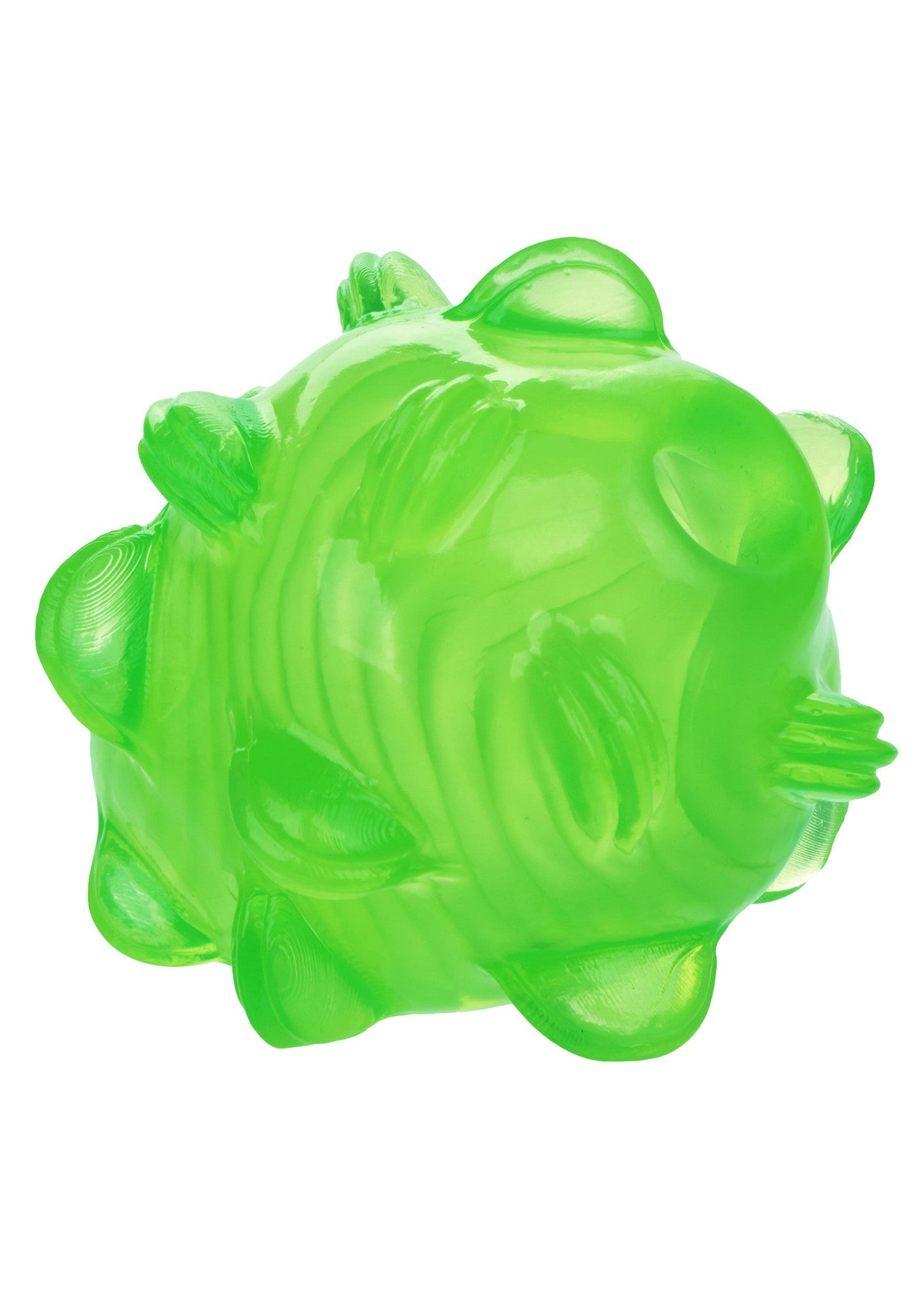 Pop Sock Textured PINK - 23