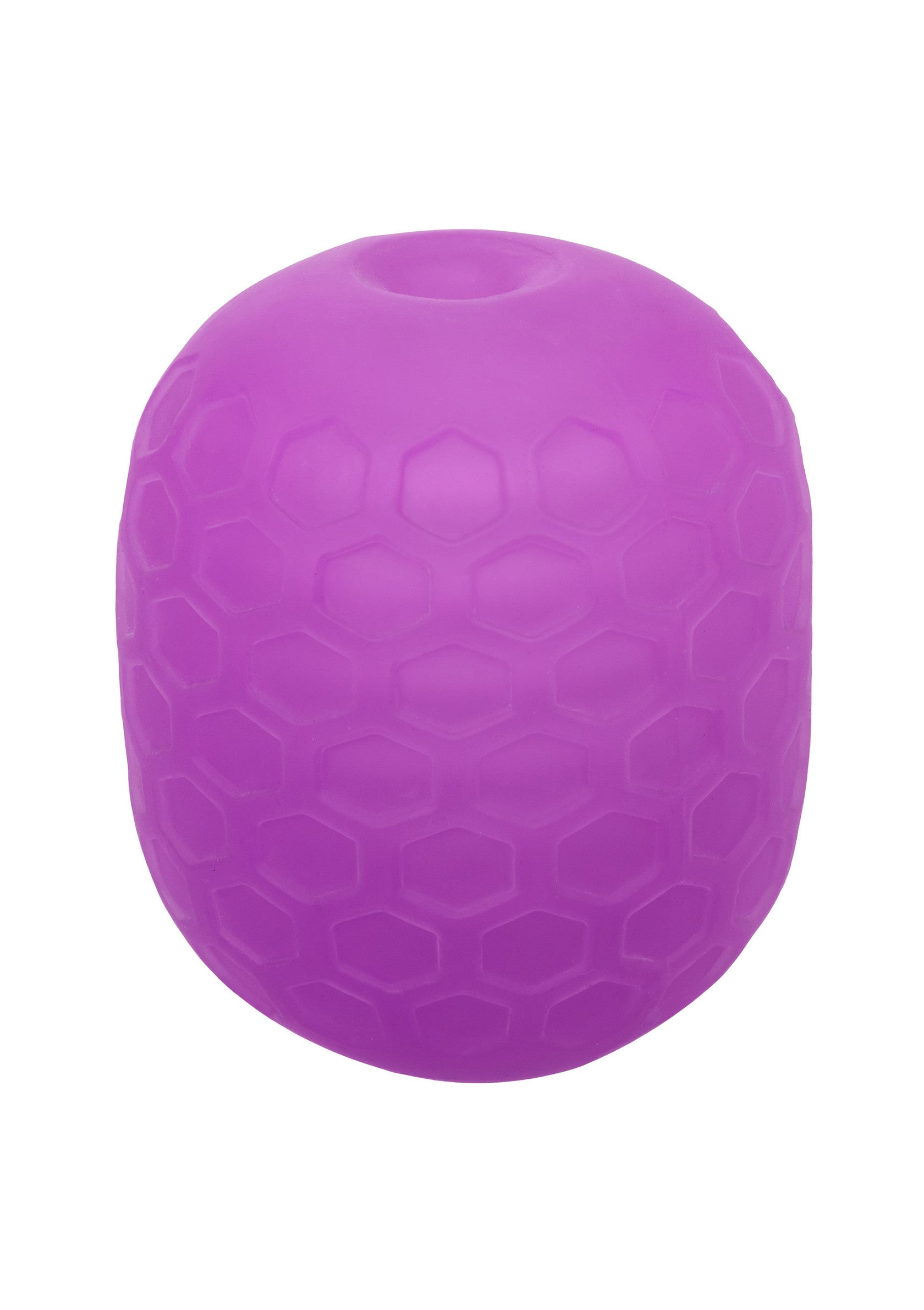 Pop Sock Textured PURPLE - 24