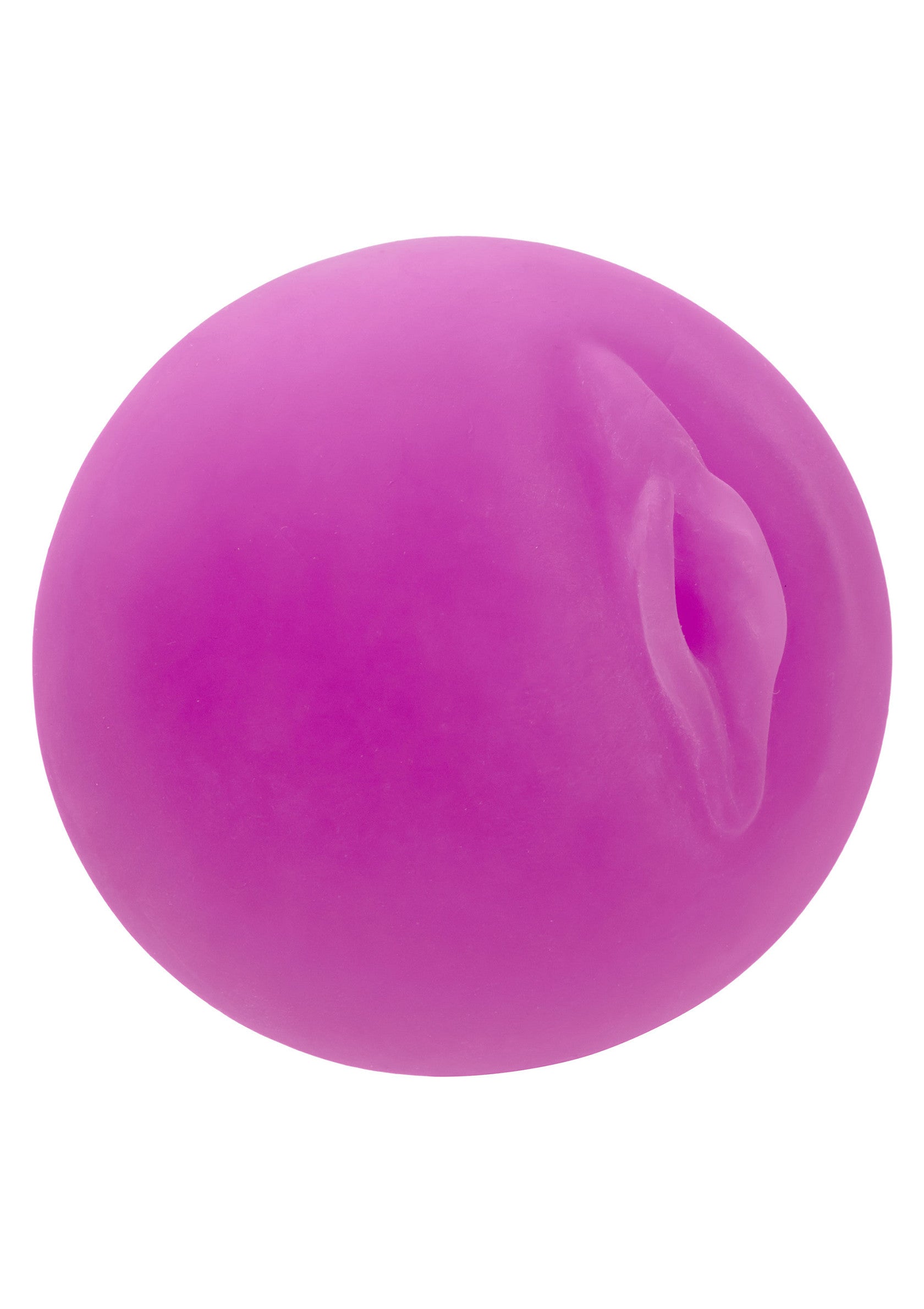 CalExotics Pop Sock Pussy PURPLE - 0