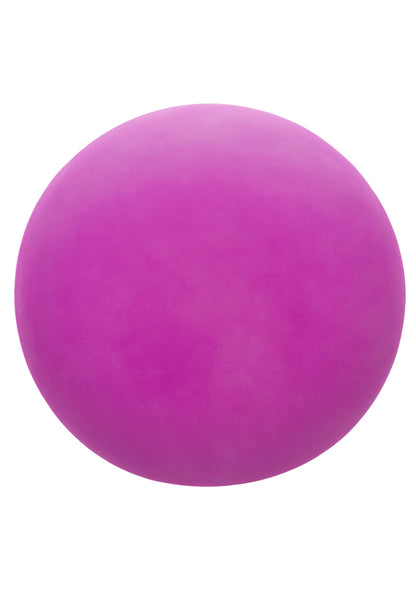 CalExotics Pop Sock Pussy PURPLE - 1