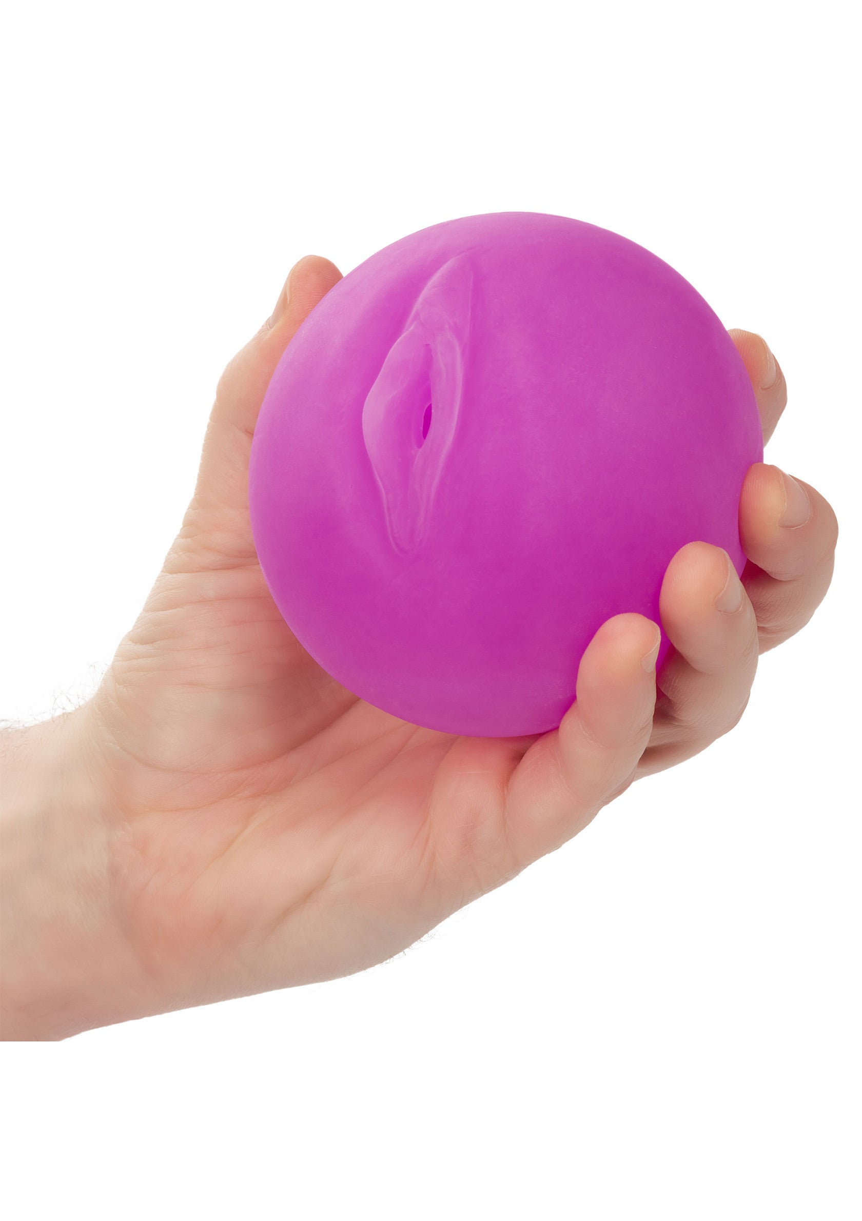 Pop Sock Pussy PURPLE - 6