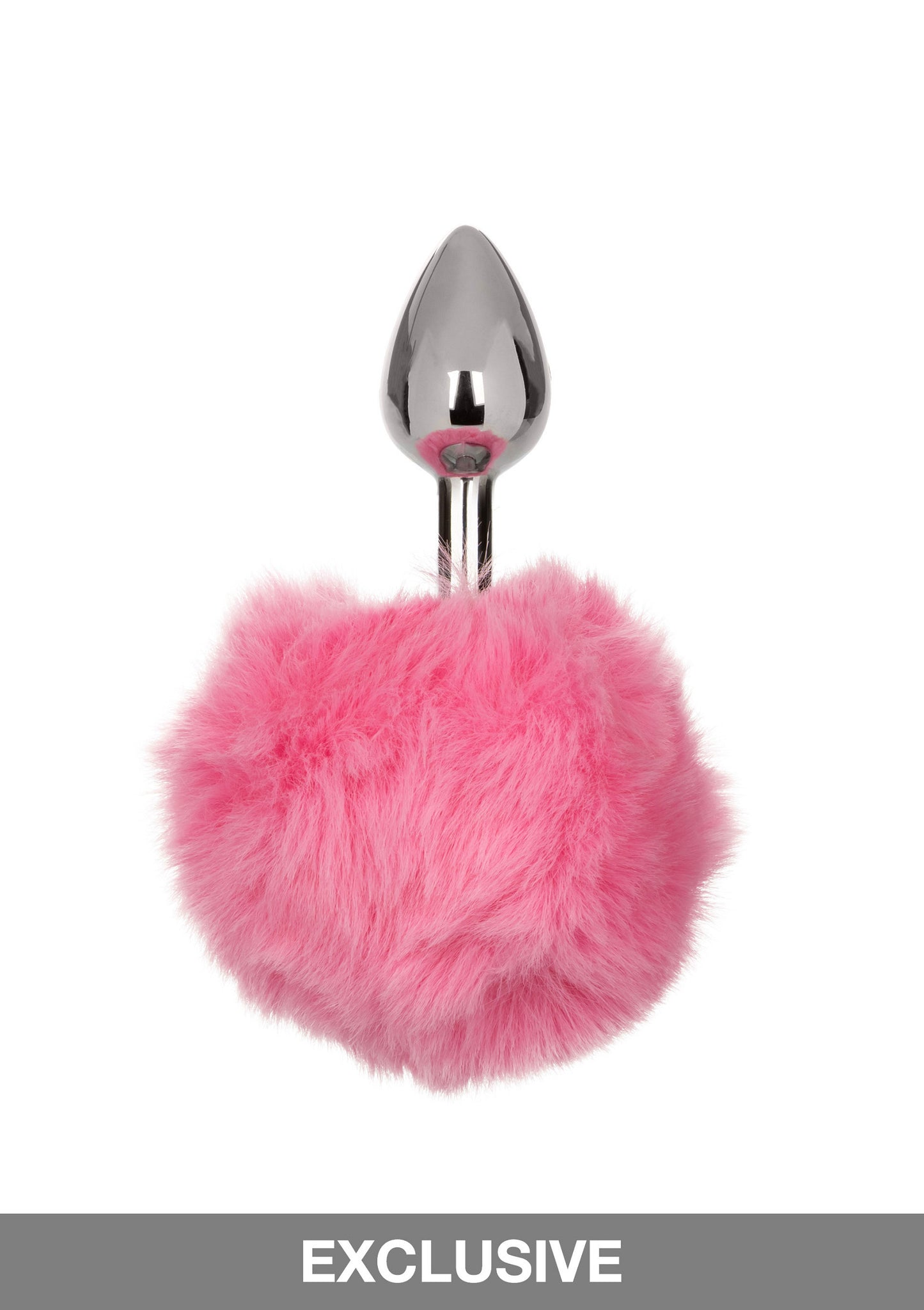 CalExotics Running Wild Bunny WHITE - 7