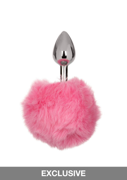 CalExotics Running Wild Bunny WHITE - 7