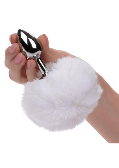 CalExotics Running Wild Bunny WHITE - 2