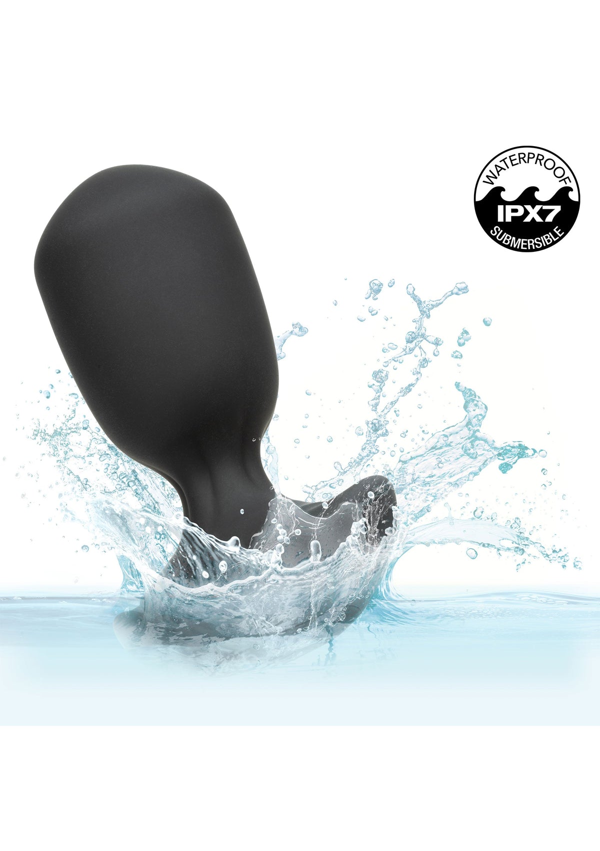 Rumbling Torpedo Probe BLACK - 6