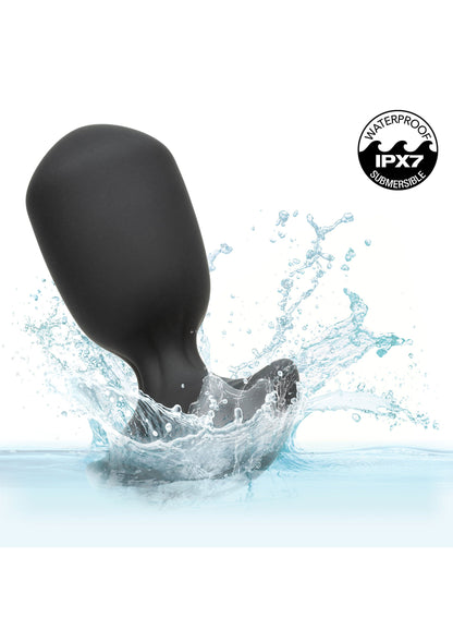 Rumbling Torpedo Probe BLACK - 6