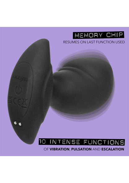 Rumbling Stud Probe BLACK - 3