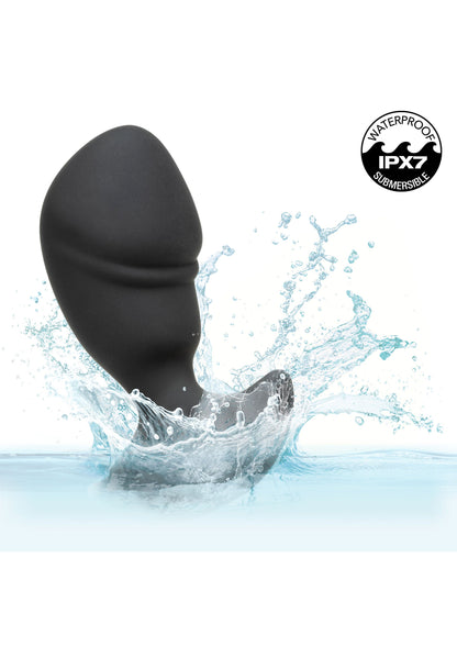 Rumbling Stud Probe BLACK - 6