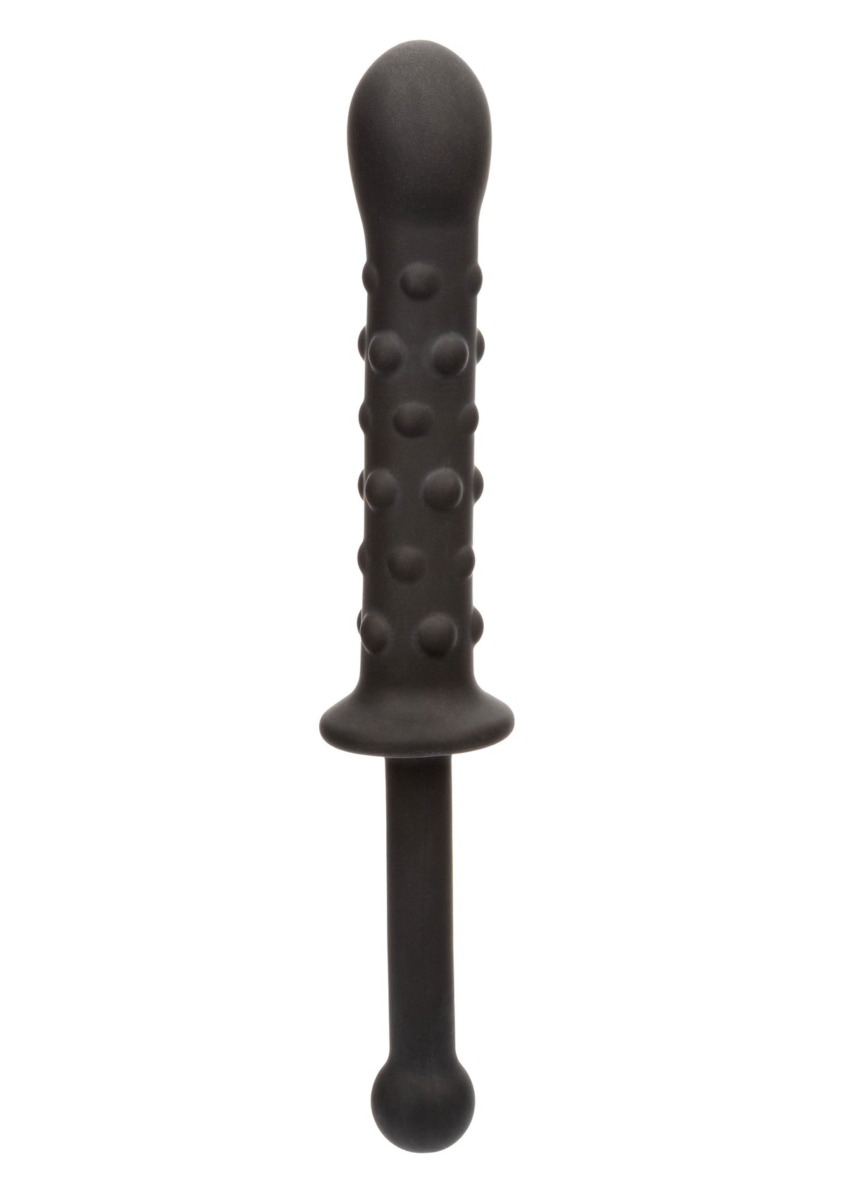 Bendy Beaded Probe BLACK - 0