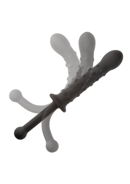 Bendy Beaded Probe BLACK - 2