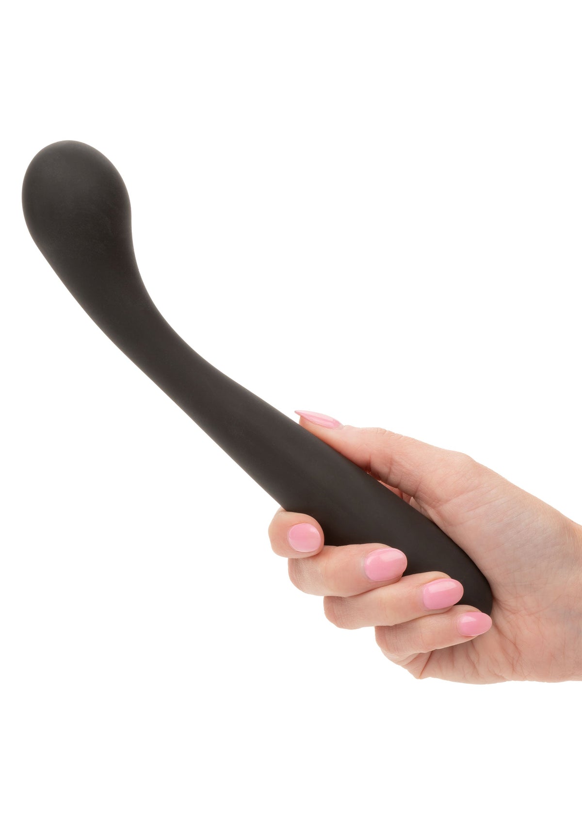 Bendy Pleasure Probe BLACK - 3