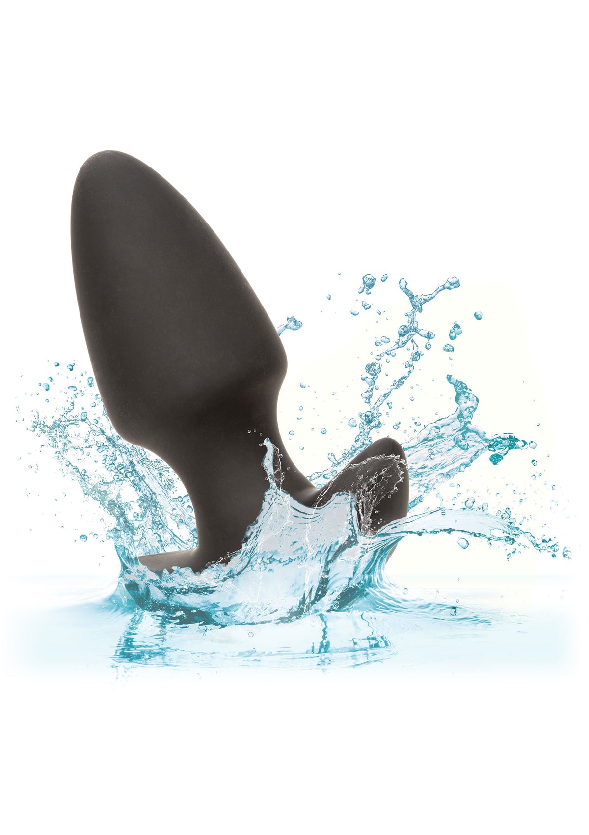 Thrusting and Vibrating Probe BLACK - 0