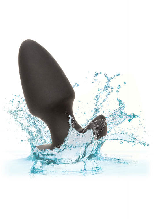 Thrusting and Vibrating Probe