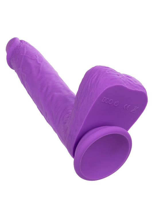 CalExotics Stud Rechargeable Gyrating &amp; Thrusting