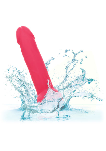 CalExotics Neon Silicone Studs 6' PINK - 0