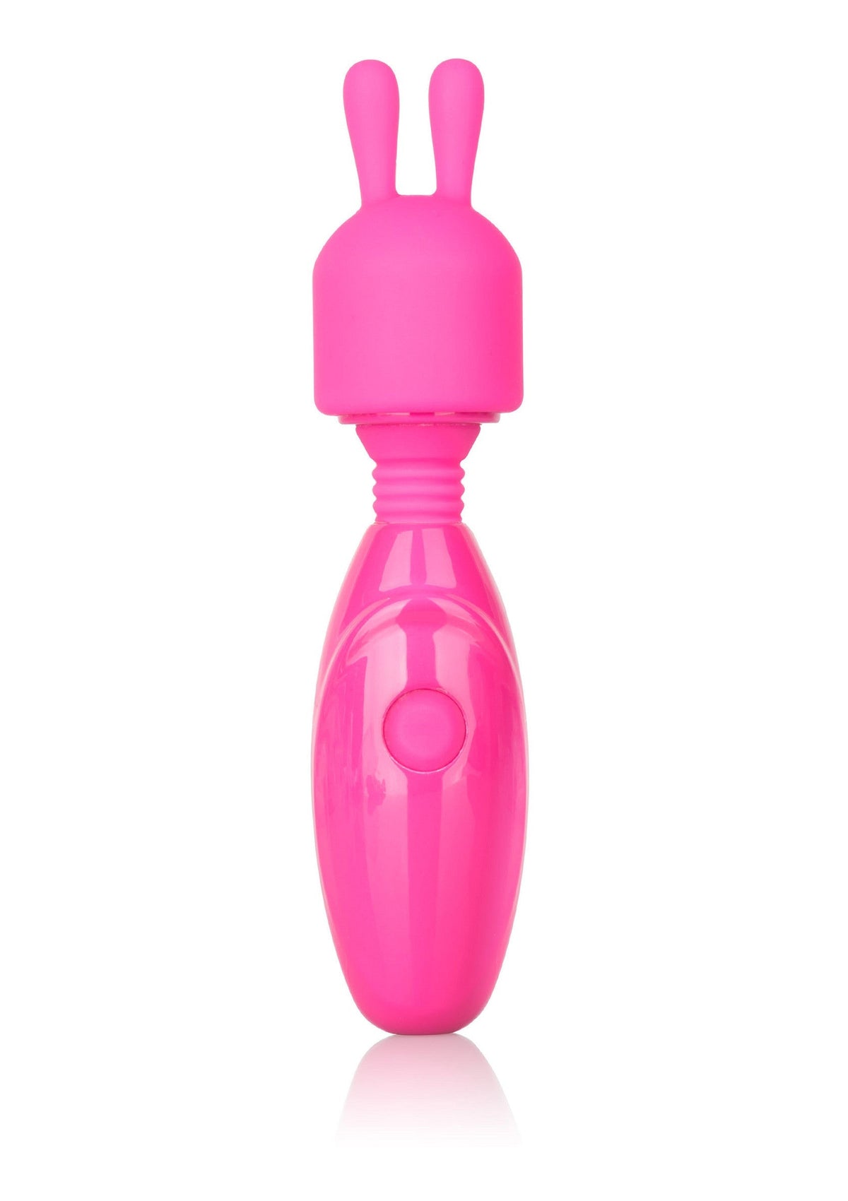 Tiny Teasers Bunny PINK - 0
