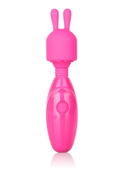 Tiny Teasers Bunny PINK - 0