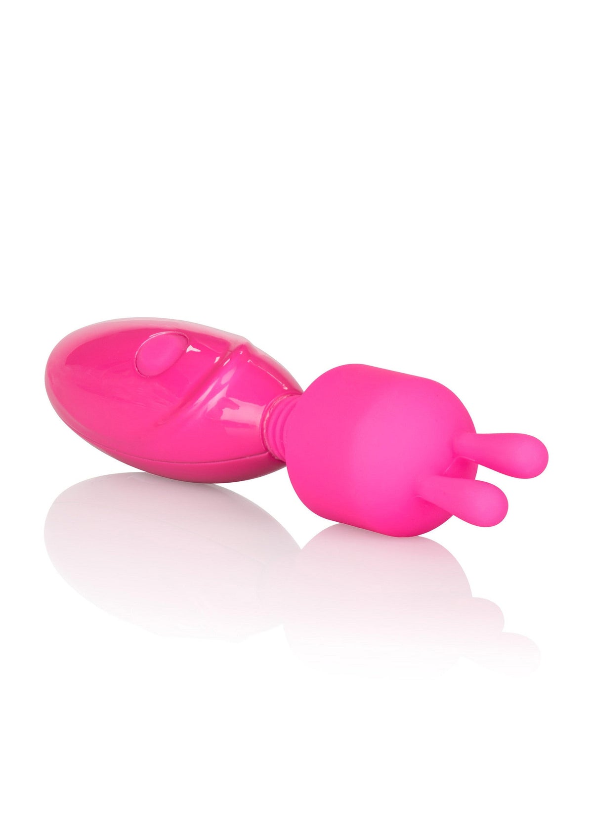 Tiny Teasers Bunny PINK - 1