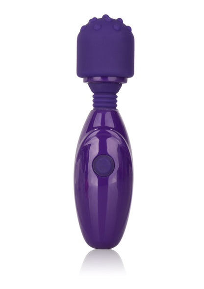 Tiny Teasers Nubby PURPLE - 0