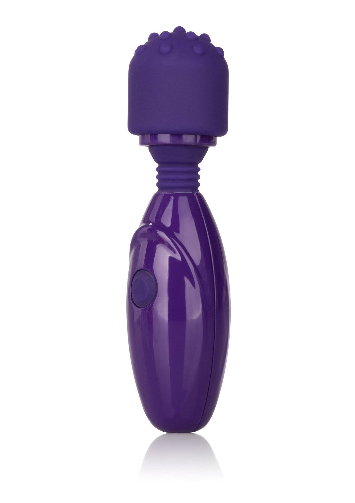Tiny Teasers Nubby PURPLE - 3