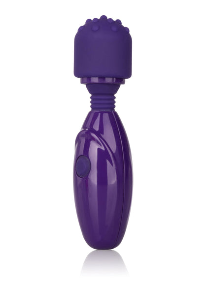 Tiny Teasers Nubby PURPLE - 3