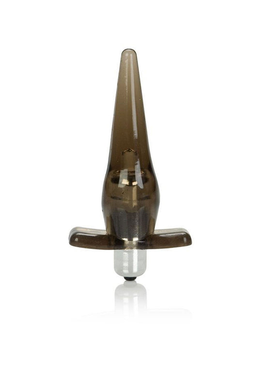CalExotics Mini Vibro Tease - Gray
