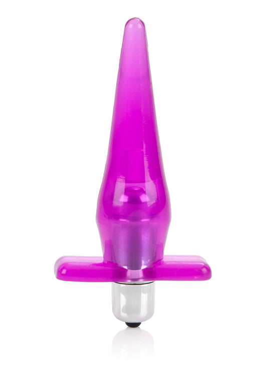 CalExotics Mini Vibro Tease - Pink
