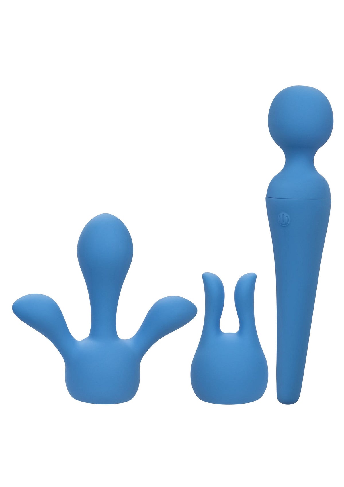 Couture Body Wand Kit BLUE - 0