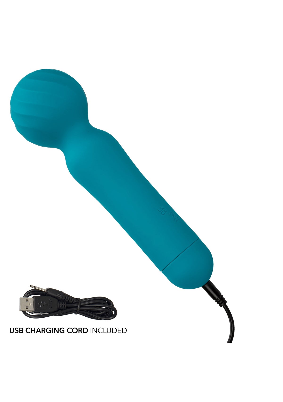 Rumble Wand GREEN - 3