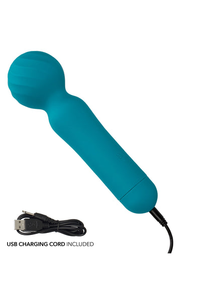 Rumble Wand GREEN - 3
