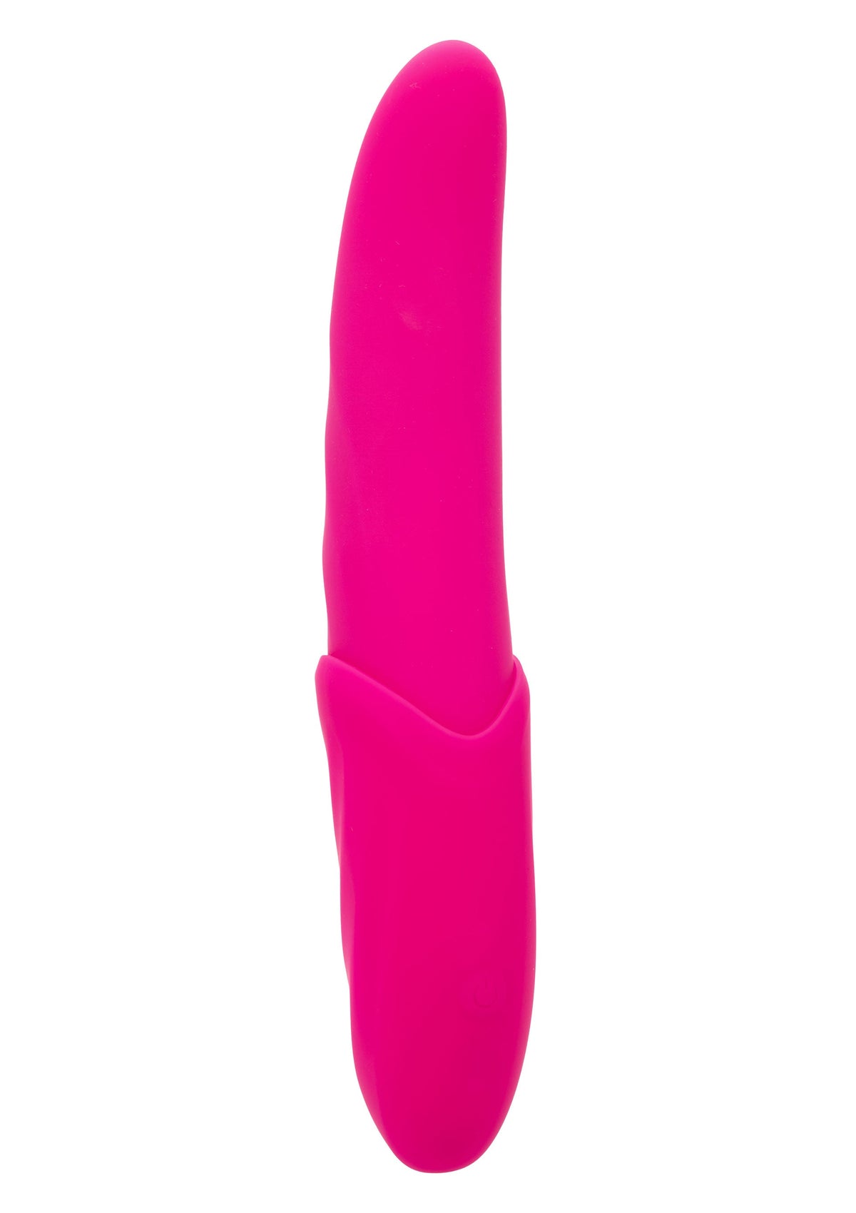 Gyrating Flickering Wand PINK - 5