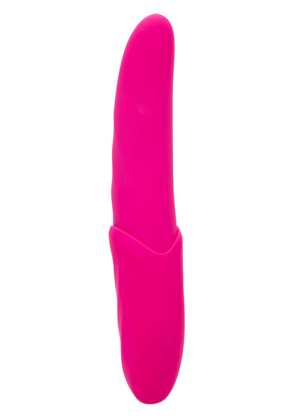 Gyrating Flickering Wand PINK - 5