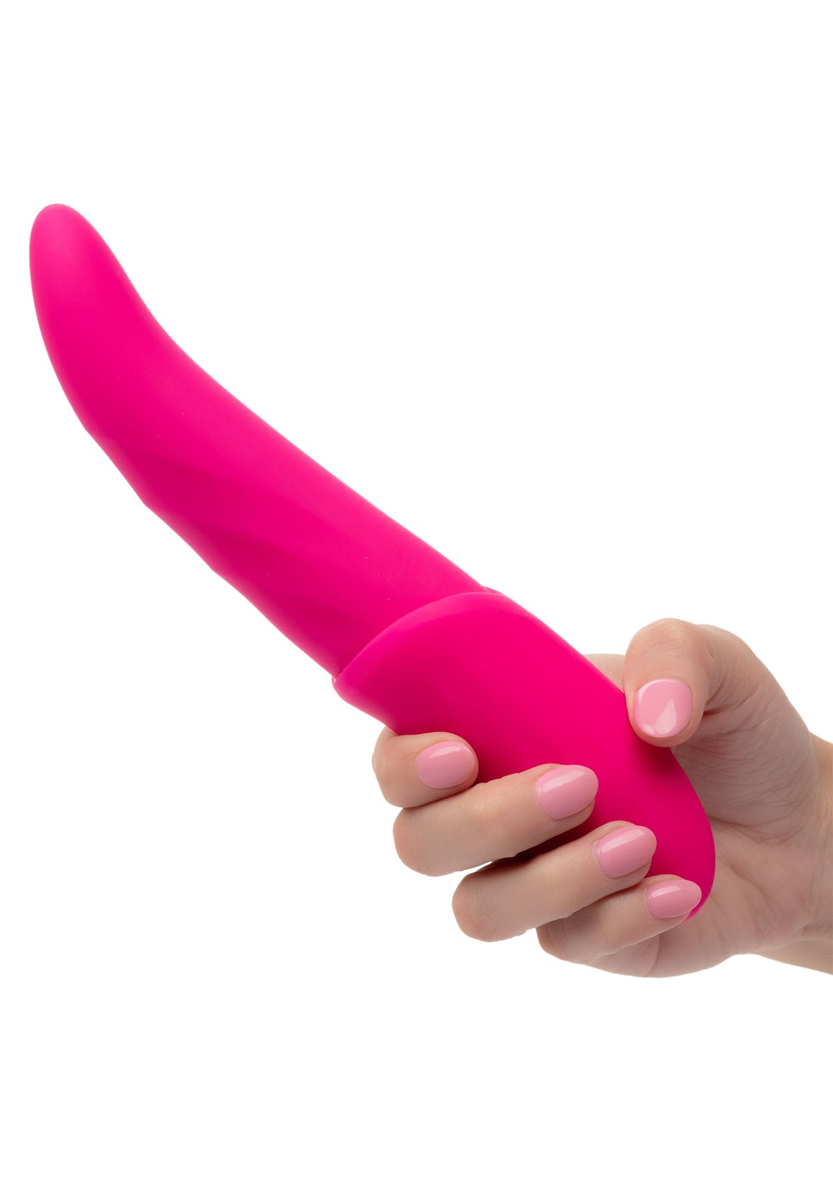 Gyrating Flickering Wand PINK - 4