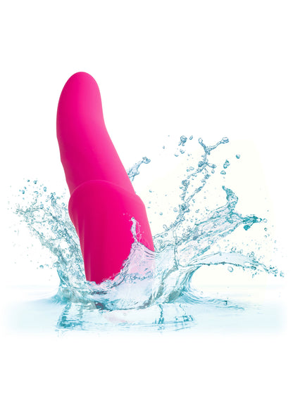 Gyrating Flickering Wand PINK - 0