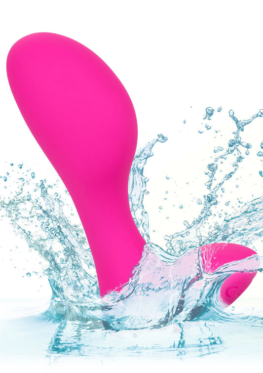 Silicone Remote G-Spot Arouser