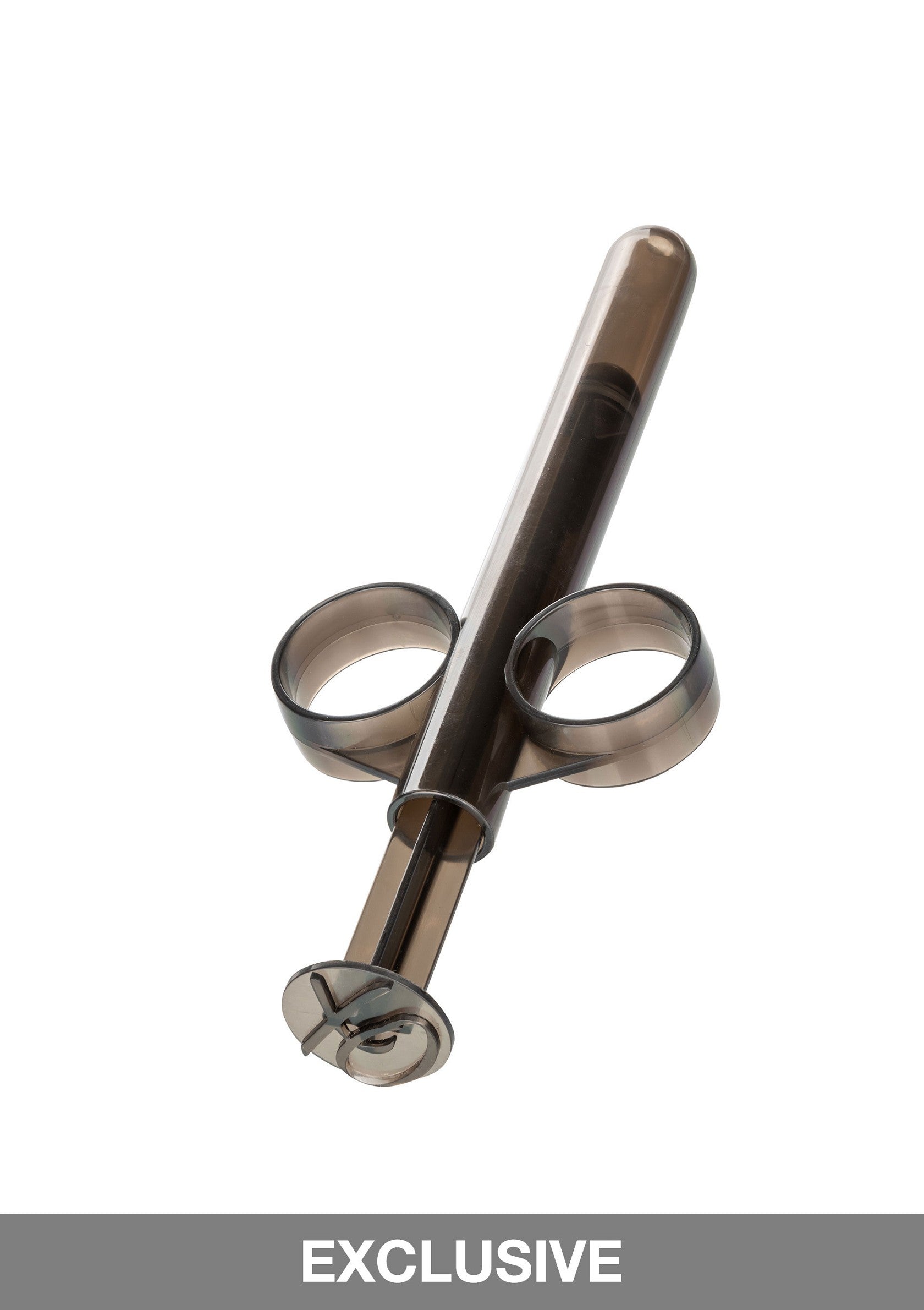 CalExotics XL Lube Tube TRANSPA - 12