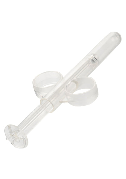 XL Lube Tube CLEAR - 25