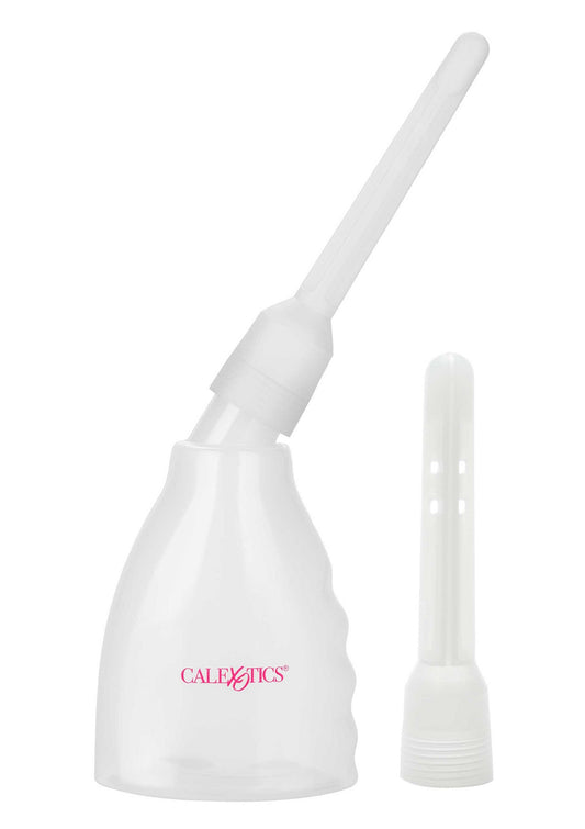 CalExotics Ultimate Shower - Transparent