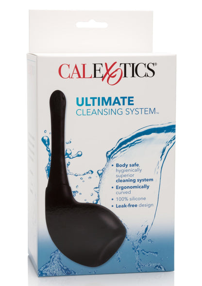 Ultimate Cleansing System BLACK - 1