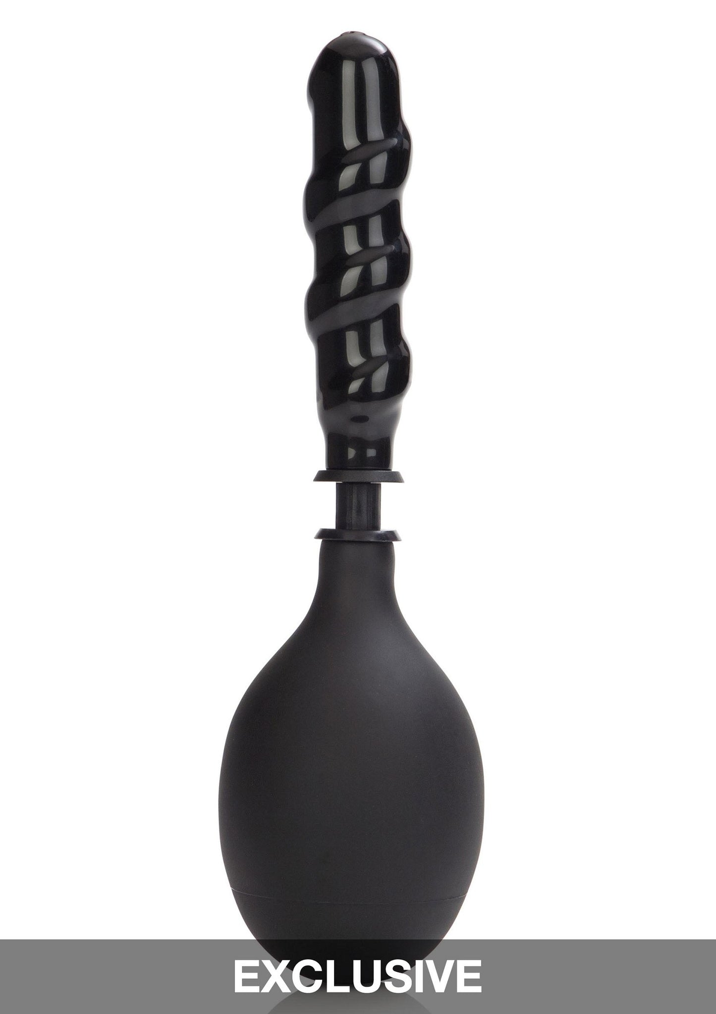 CalExotics Big Man Cleanser BLACK - 1