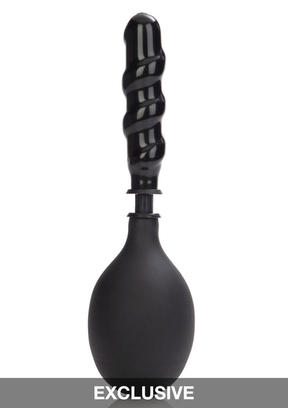 CalExotics Big Man Cleanser BLACK - 1