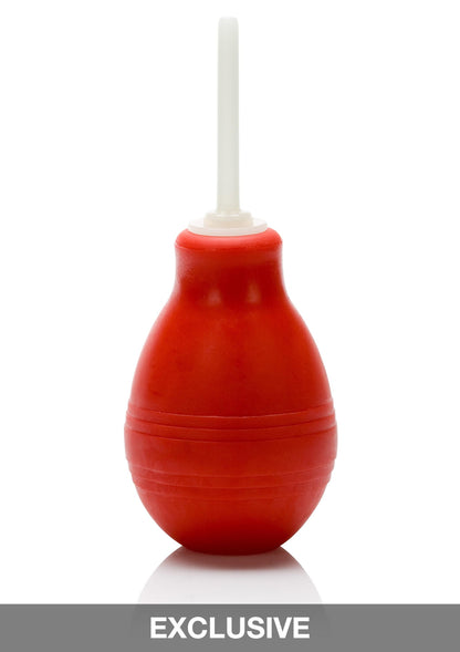 CalExotics Anal Douche RED - 2