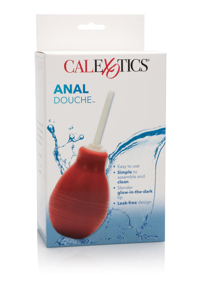 Anal Douche RED - 2